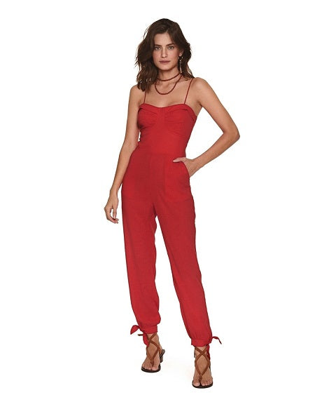 2023* What jackets to wear over a sleeveless jumpsuit? (20 Styling