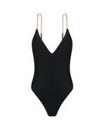 Melody One Piece - Black