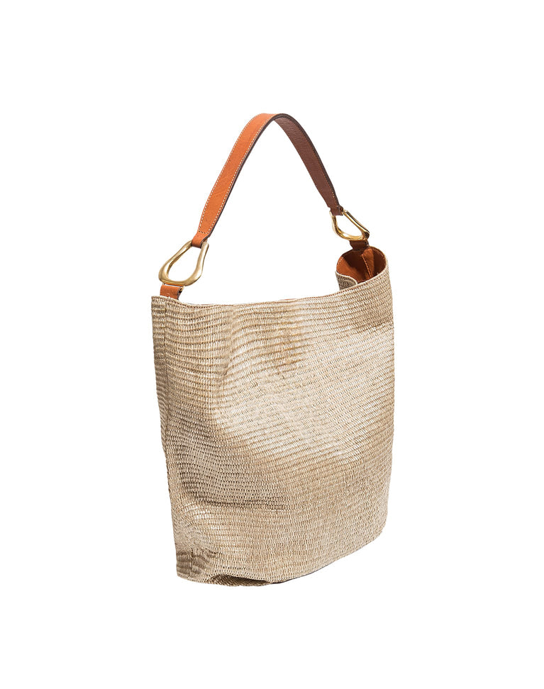 Adalia Bag - Natural