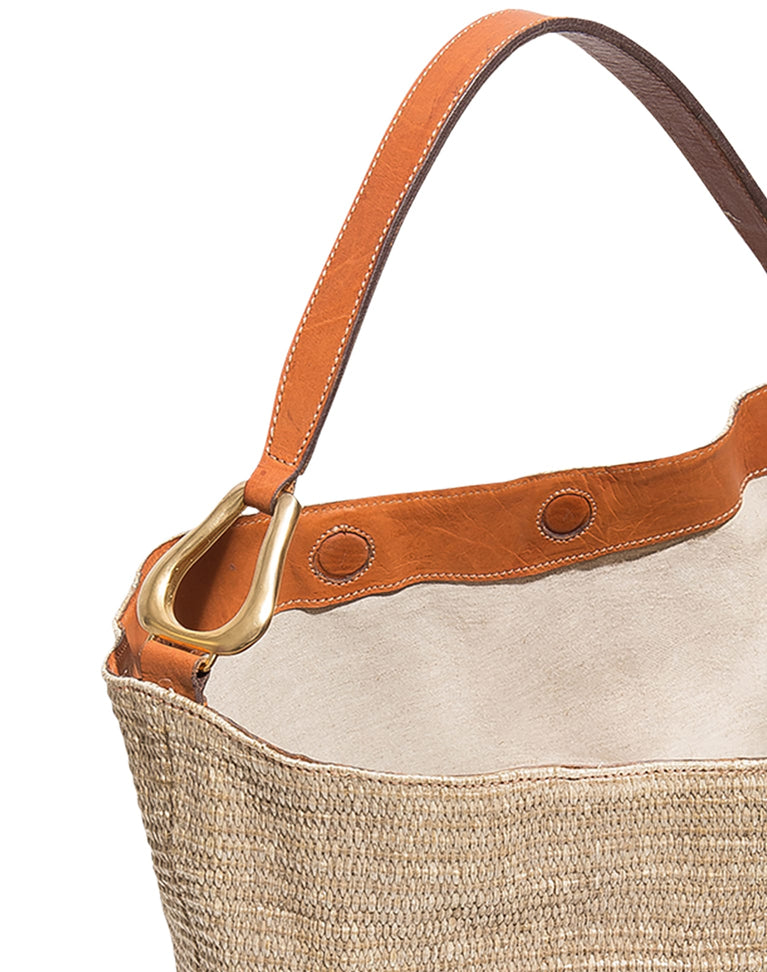 Adalia Bag - Natural