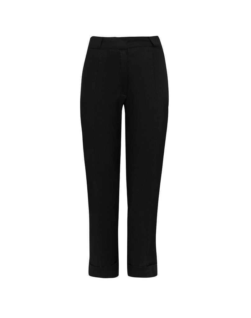 Angelica Pants (exchange only) - Black