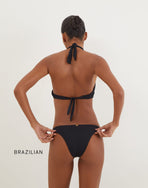 Firenze Basic Bottom - Black