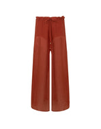 Bianca Pants - Redwood