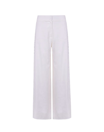 Bree Pants - Off White