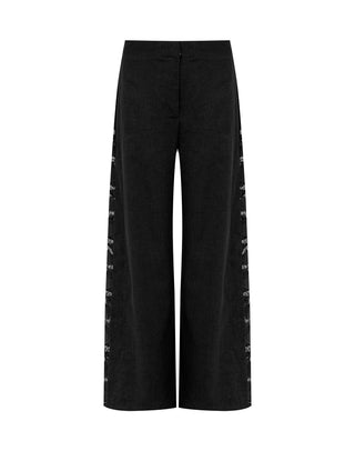 Bree Pants - Black