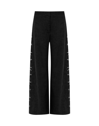 Bree Pants - Black