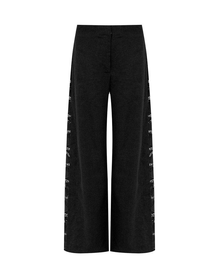 Bree Pants - Black