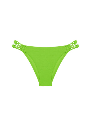 Firenze Gwen Bottom - Acid Green