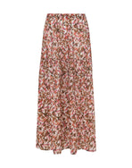 Helen Long Skirt - Naia