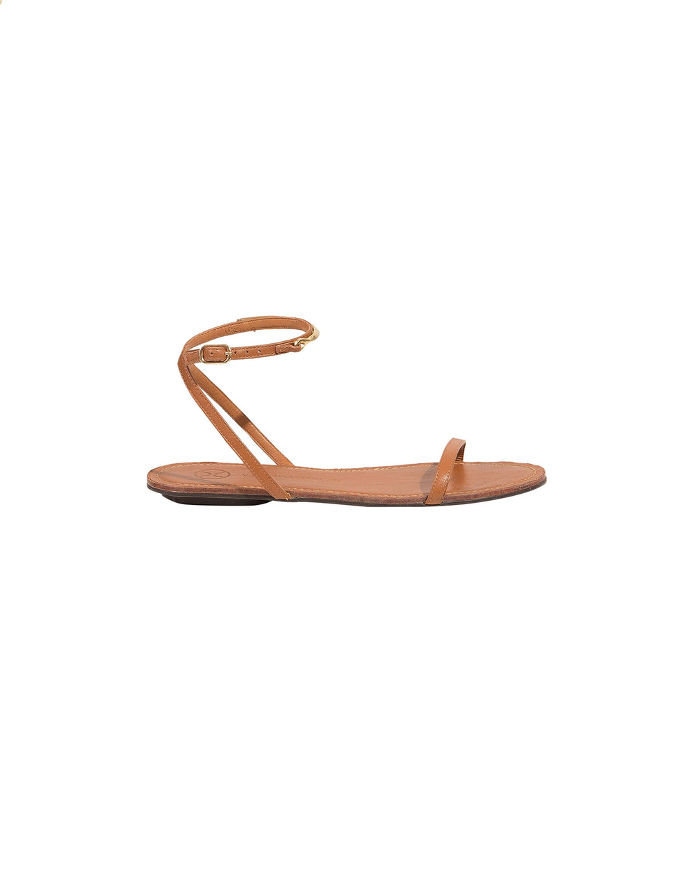 Lassi Sandal - Brown