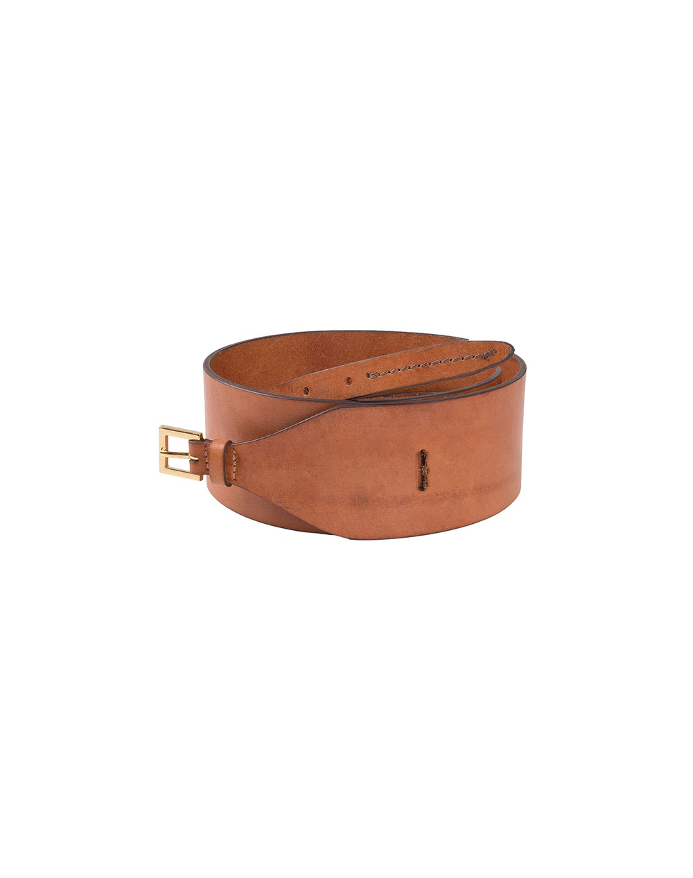 Lys Belt - Brown