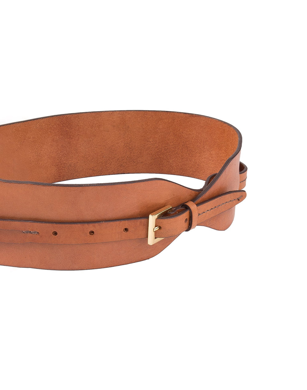 Lys Belt - Brown