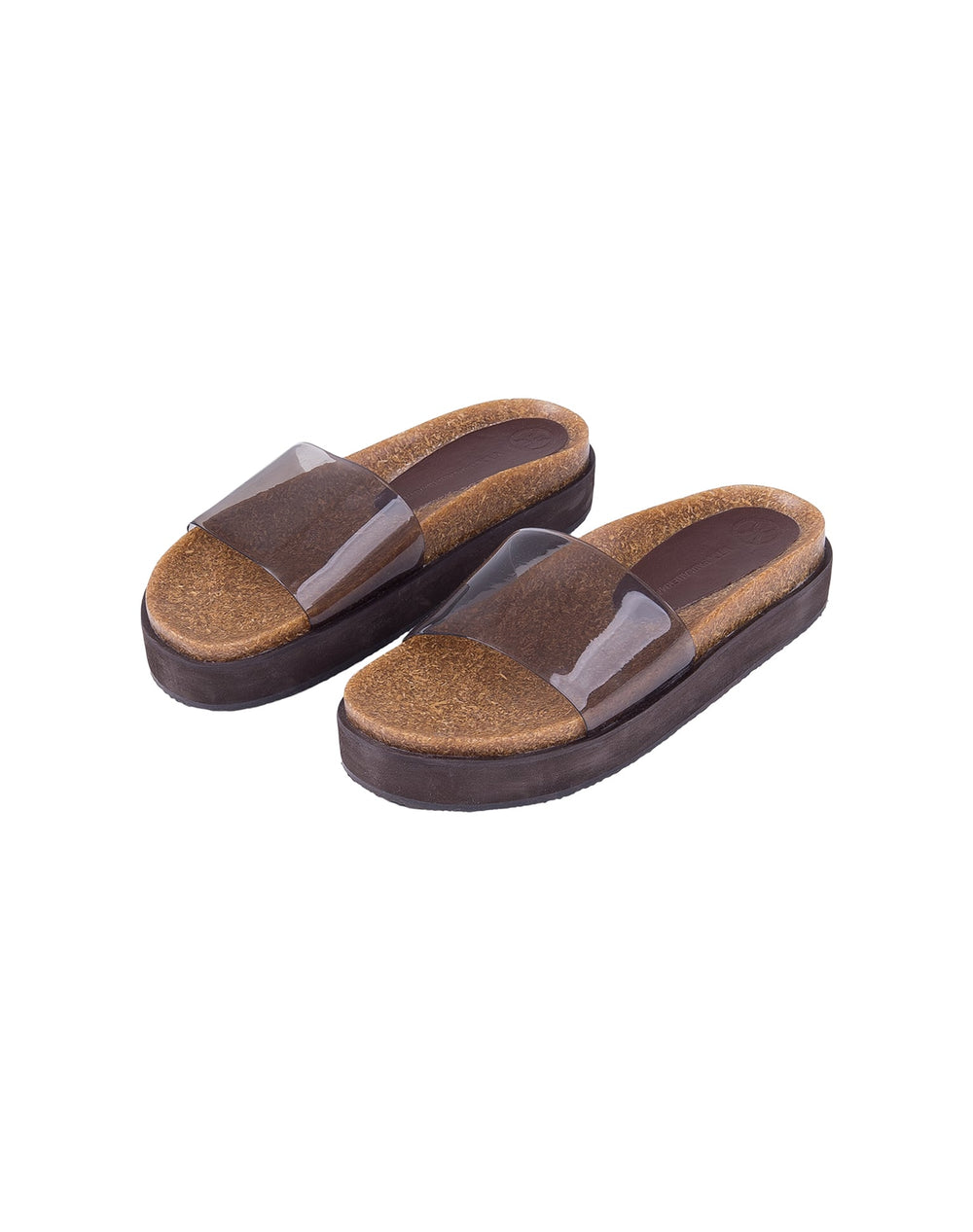 Slide Sandal (exchange only) - Black