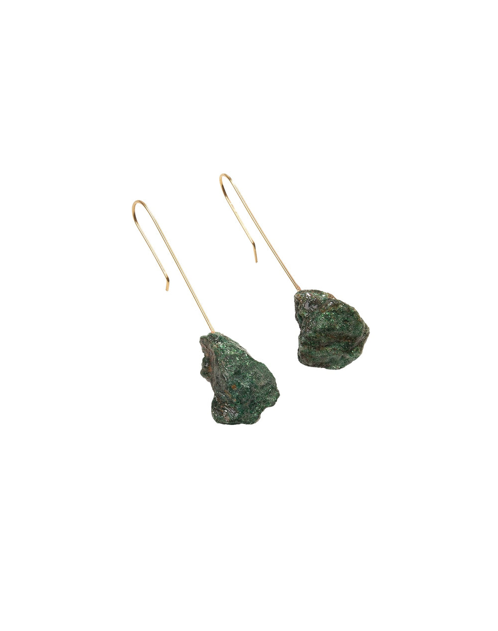 Sveti Earrings - Gold