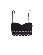 Lauren Top - Black