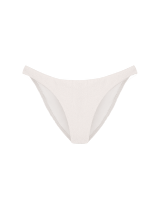 Firenze Basic Bottom - White Full / XS