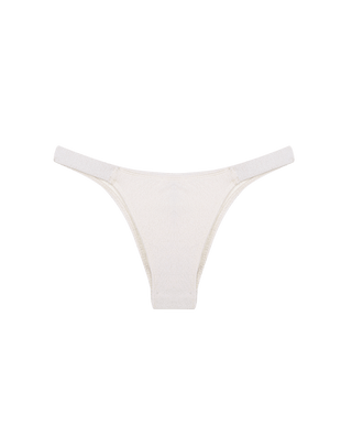 Firenze Fany Bottom - White Brazilian / XS