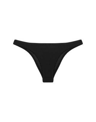 Firenze Basic Bottom - Black Brazilian / XS