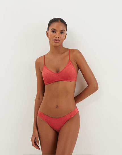 Scales Basic Bottom - Ruby - Scales Basic Bottom - Ruby Full / XS