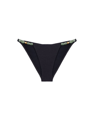 Firenze Kiana Bottom - Black Full / XS