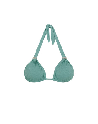 Firenze Bia Tube Top - Seaglass XS