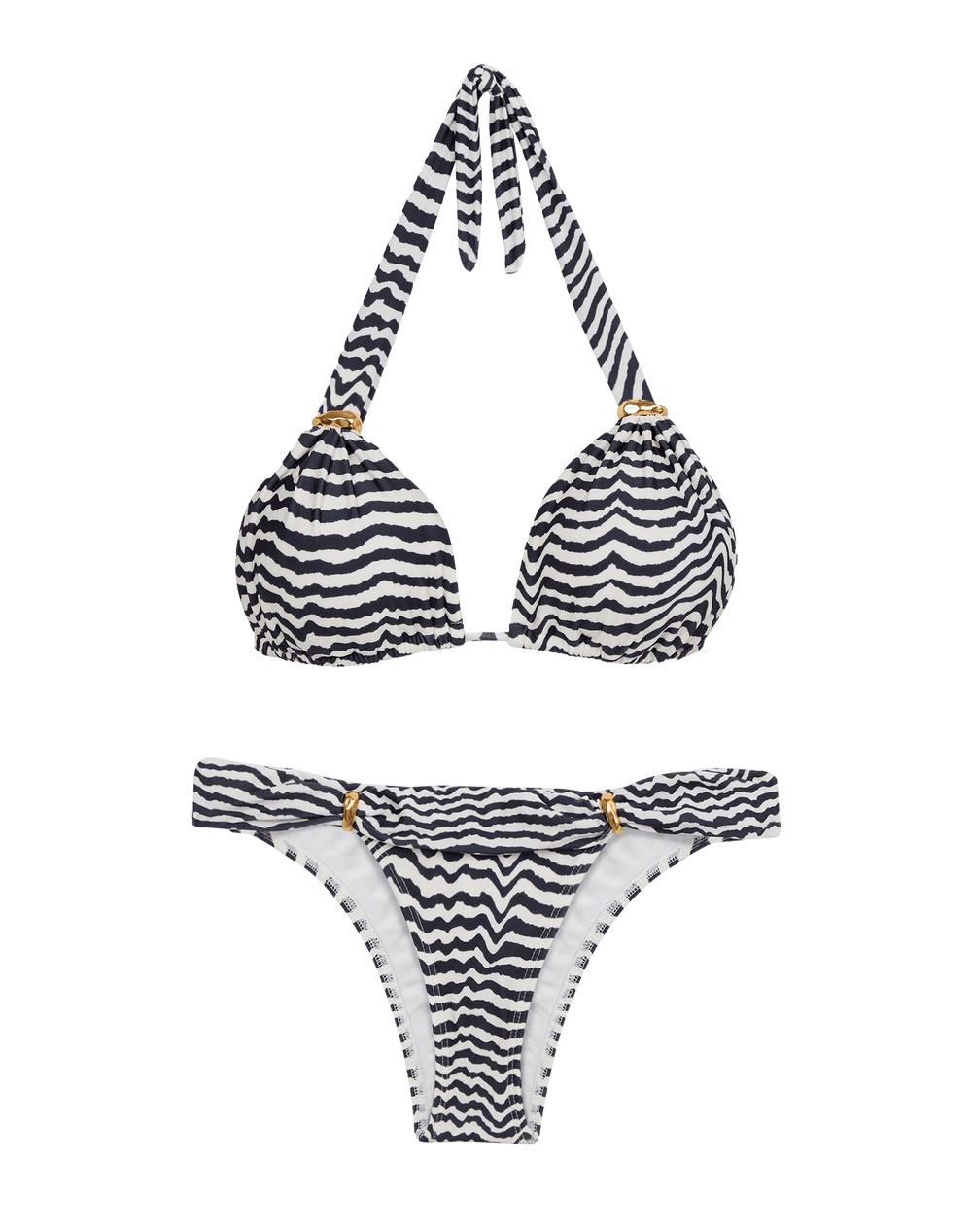 Bia Tube Bottom - Ravine Full / XS