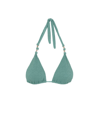 Firenze Paula Top - Seaglass S