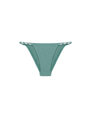 Firenze Paula Bottom - Seaglass Full / XS