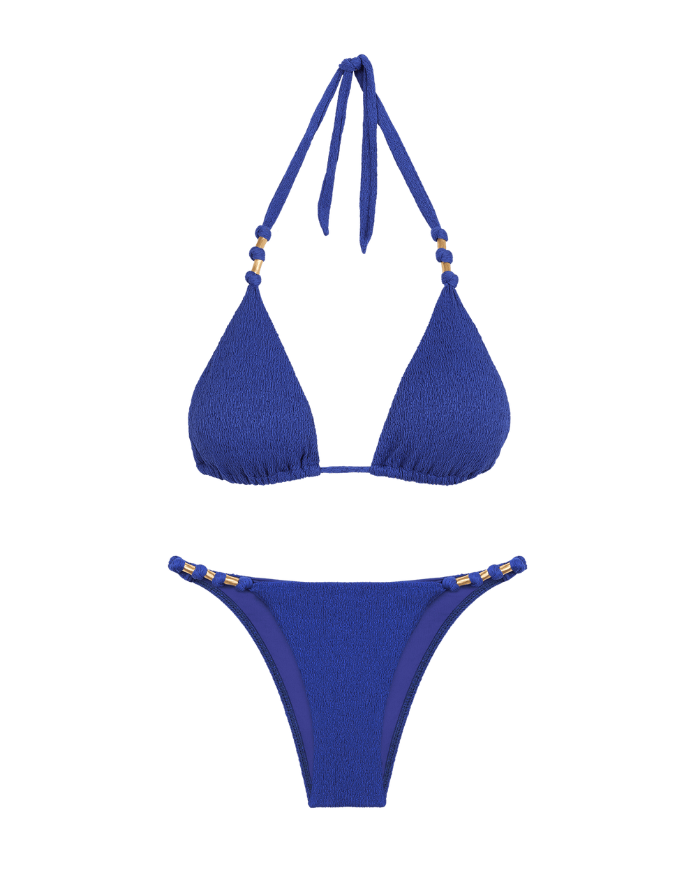 Firenze Paula Bottom - Sapphire Full / XS