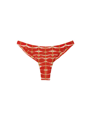 Basic Bottom - Agni Cheeky / XS