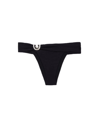 Firenze Kori Bottom - Black Brazilian / XS