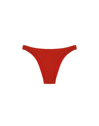 Basic Bottom - Ruby Brazilian / XS