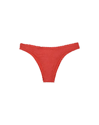 Scales Basic Bottom - Ruby Brazilian / XS