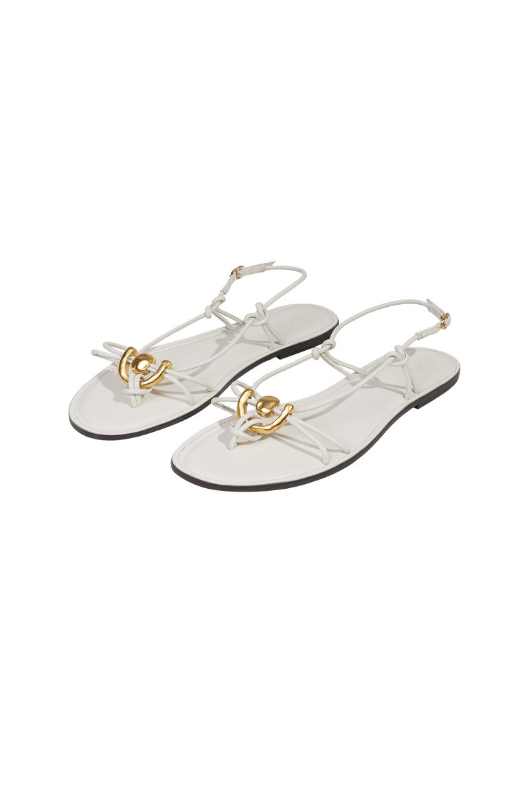 Kori Flats - Off White 10