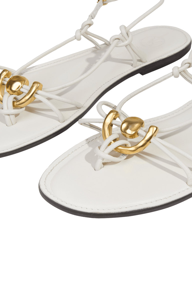 Kori Flats - Off White 10