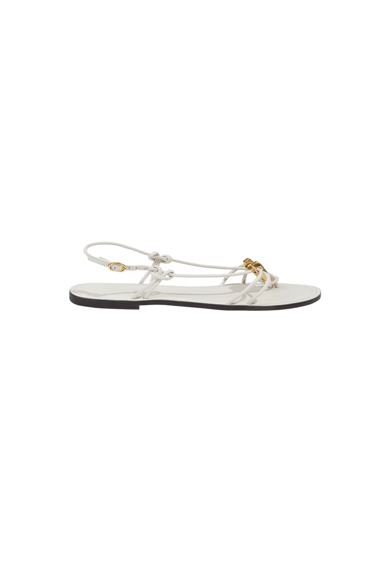 Kori Flats - Off White 10