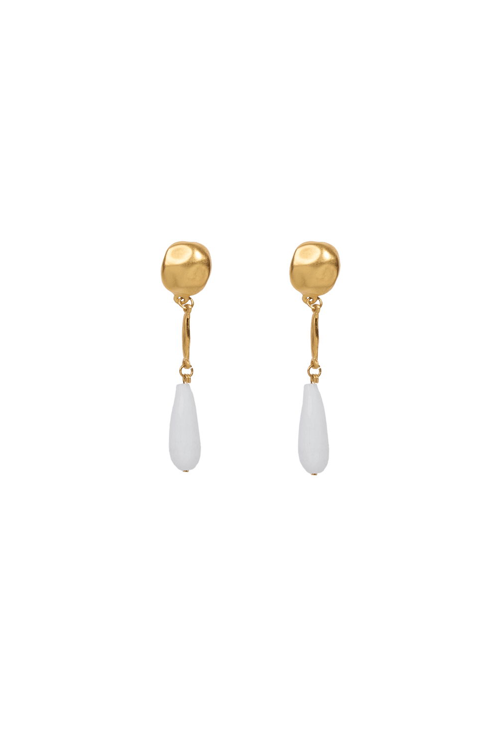 Tyla Earrings - Gold O/S