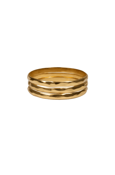 Lina Bracelet - Gold - Lina Bracelet - Gold O/S