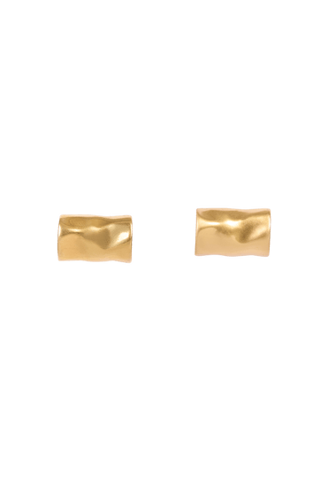 Ana Earrings - Gold - Ana Earrings - Gold O/S