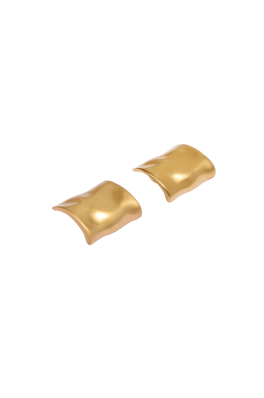 Ana Earrings - Gold O/S