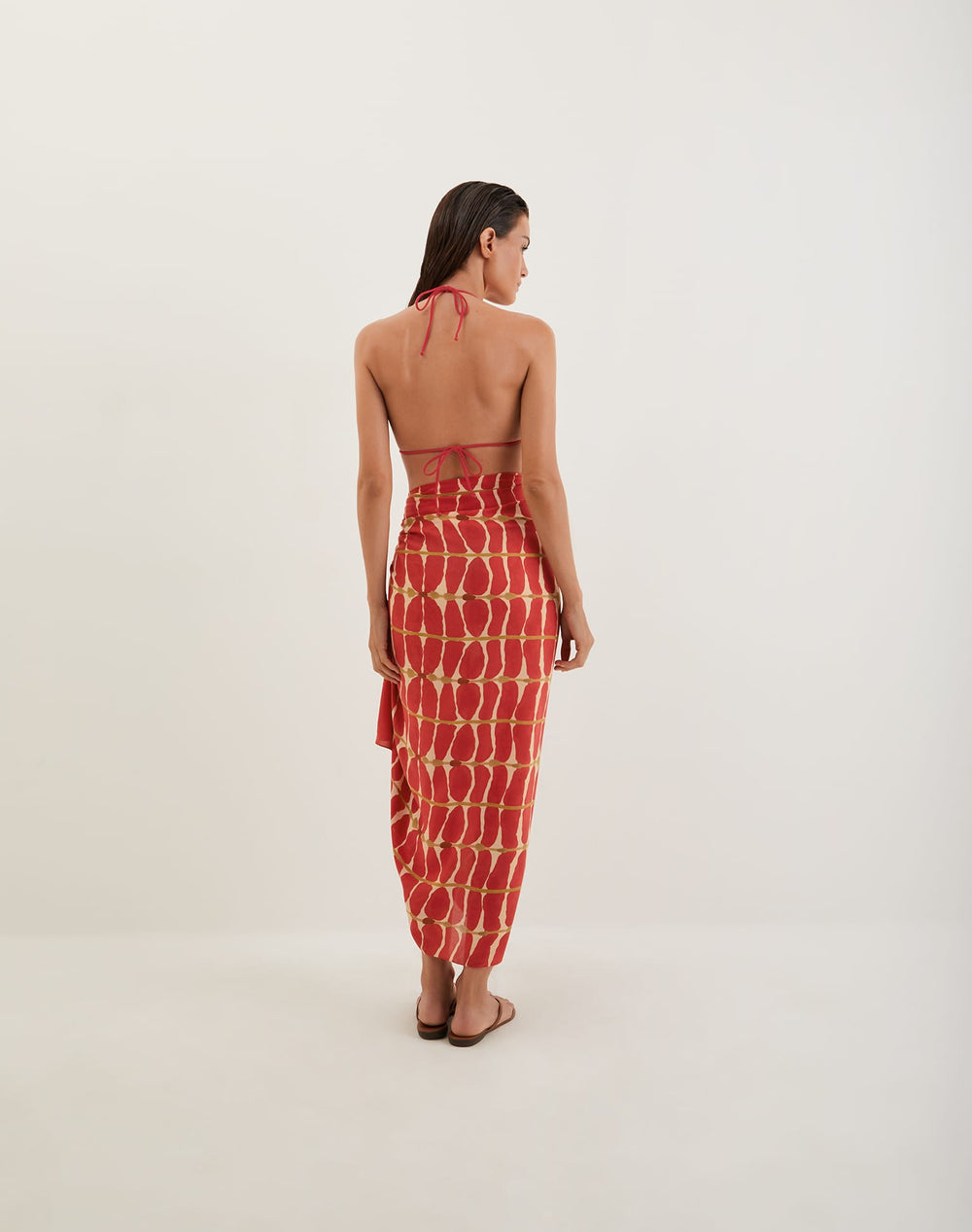 Sarong - Agni O/S