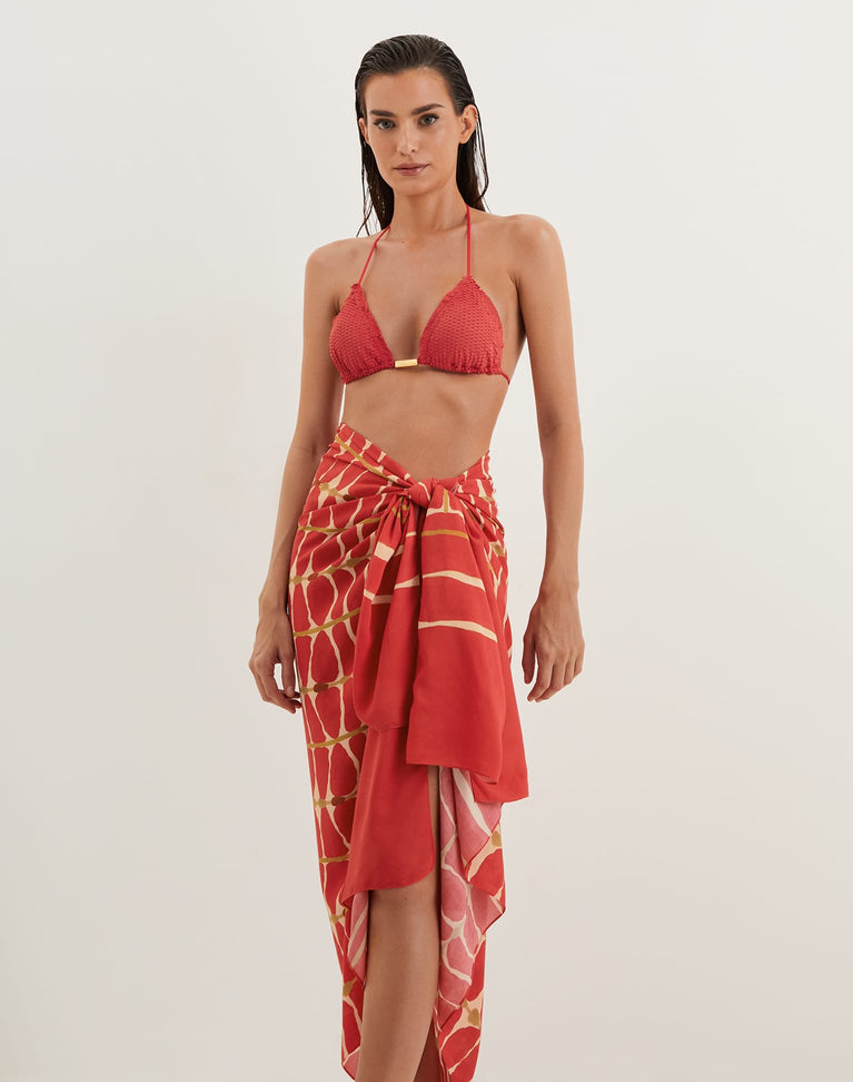 Sarong - Agni O/S