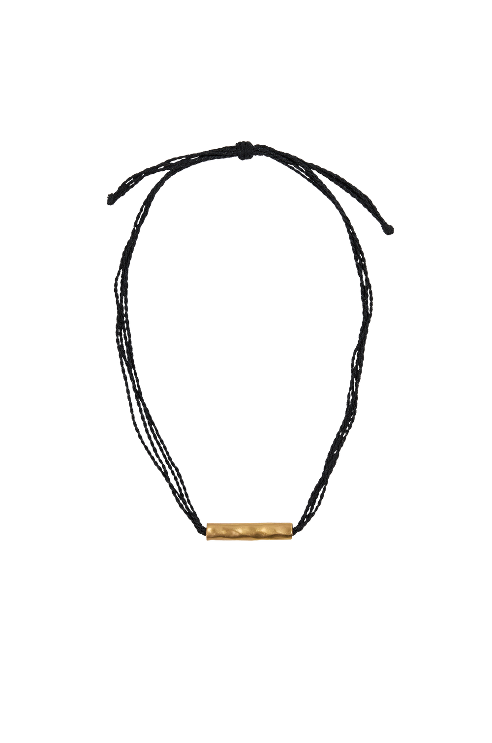 Agnes Necklace - Gold