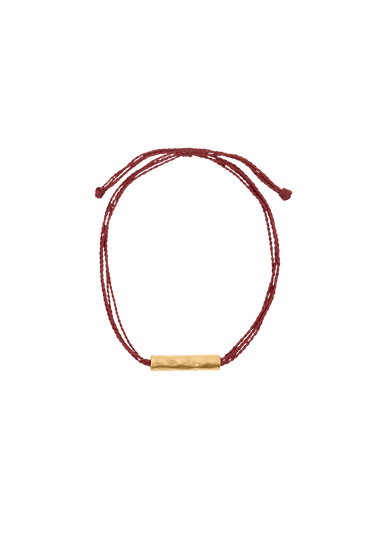 Agnes Necklace - Gold - Agnes Necklace - Gold O/S