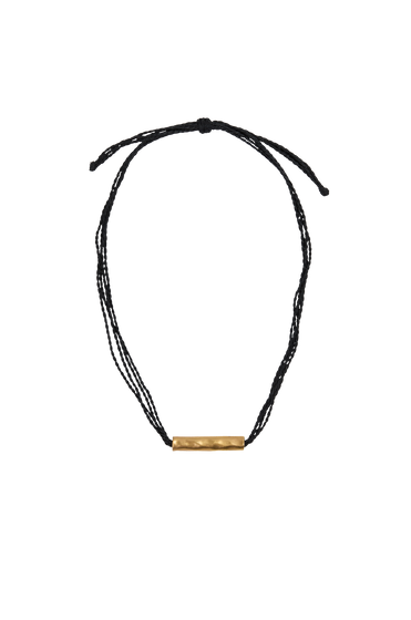 Agnes Necklace - Gold