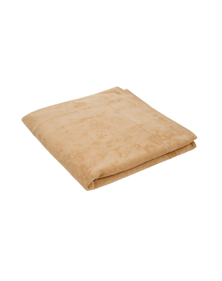 Towel - Khaki O/S