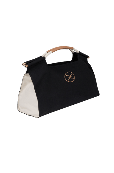 Joana Bag - Black - Joana Bag - Black O/S