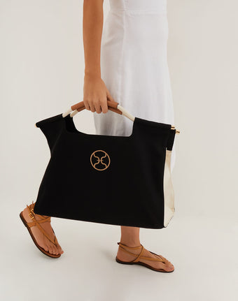 Joana Bag - Black