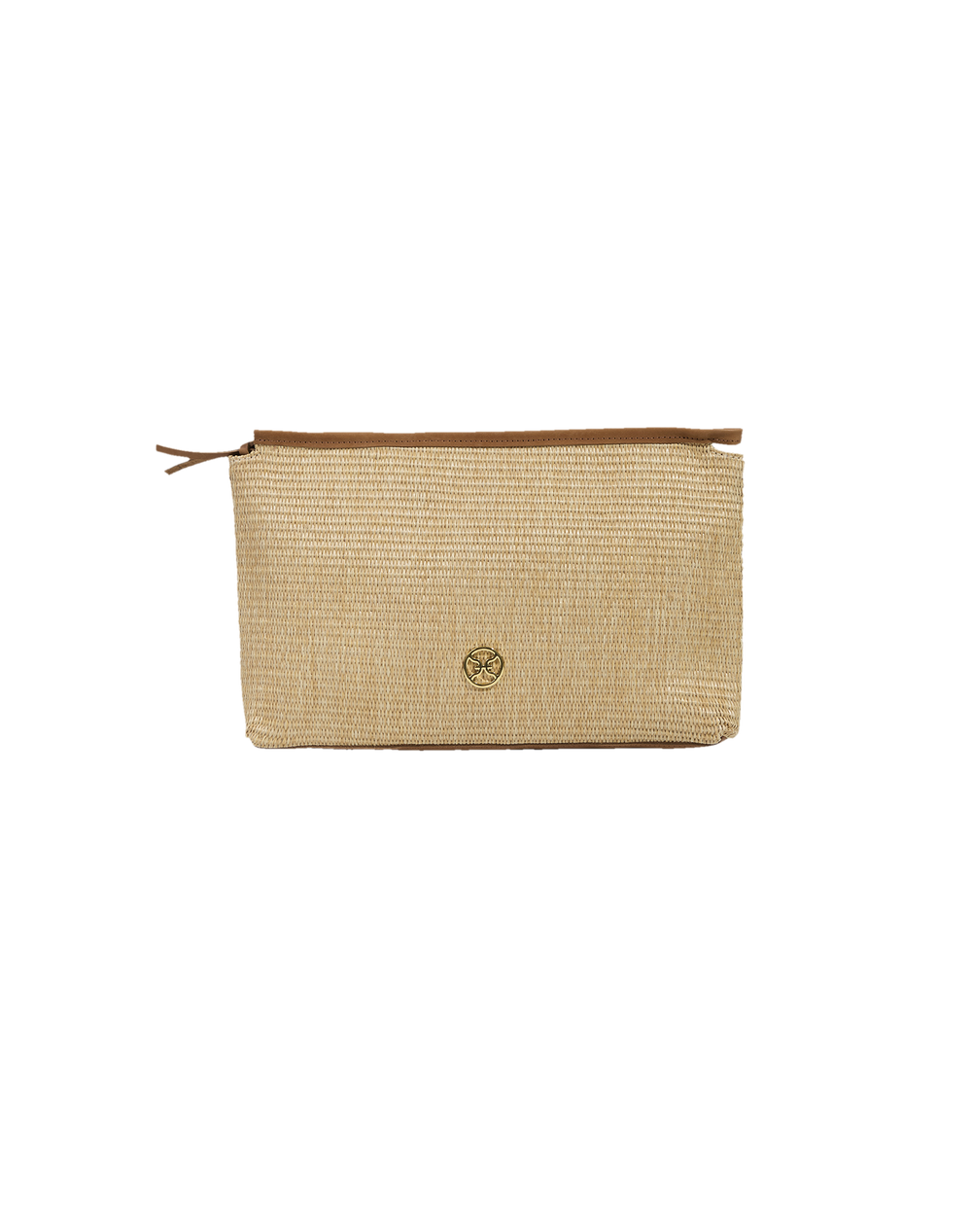 Laptop Case - Natural