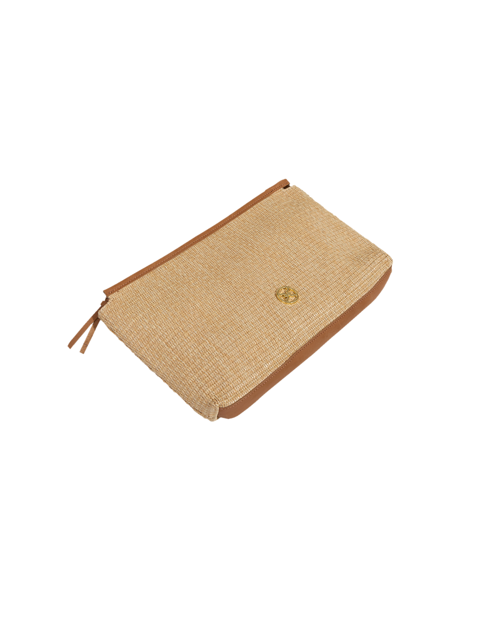 Laptop Case - Natural